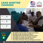 MacBens (IOSH, CQI/IRCA, OSHA Health & Safety)