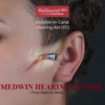 MEDWIN HEARING CENTRE