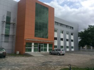 MS Plus Engineering Limited
