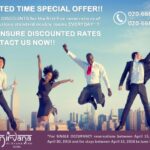 Nirvana Inn Hotel Ltd