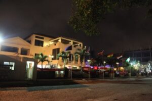 Nirvana Inn Hotel Ltd