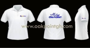 Oakpoint Limited