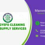 Osagyefo Cleaning and Supply Services