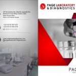 PAGE MEDICAL LABORATORY