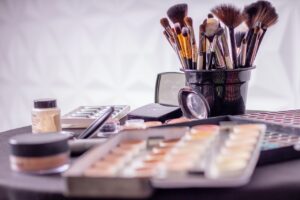 Smartys Glam Makeup Artistry