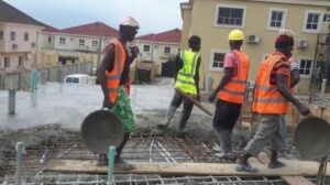 PMC Construction Company Ltd