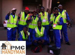 PMC Handyman Services