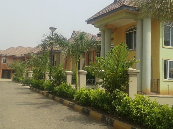 Protean Real Estate Ghana Limited