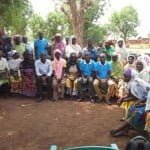 Rural Urban Partnership for Africa (RUPFA)