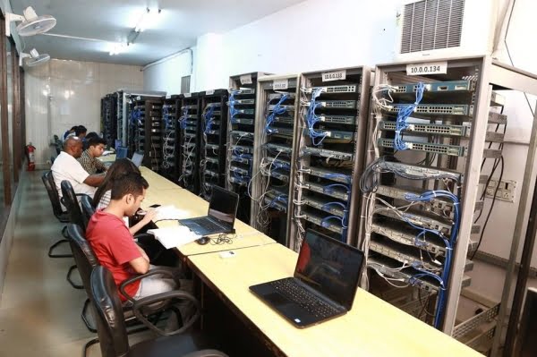 GRITCOM IT SOLUTIONS