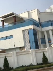 Seek serve fabrication enterprise