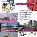 Smart Secured Systems