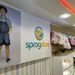 Sprog Store