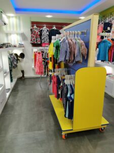 Sprog Store