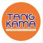 Tangkama