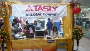 Tasly Products Ghana