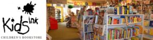 Treasure Kids Bookstore