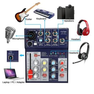 QUALITY SOUND SOLUTIONS