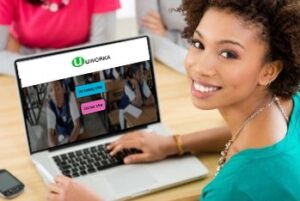 Uworka e-Learning