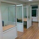 VV METAL, ALUMINIUM AND GLASS WORK COMPANY