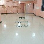 ZES Cleaning Services
