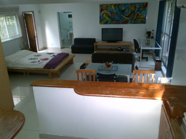 Accra Serviced Apartments