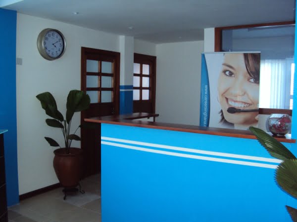 Careers in Ghana : Recruitment Consultancy
