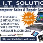 EZI IT Solutions