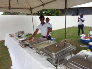 ASFAM CATERING SERVICES