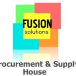 Fusion Solutions Ghana