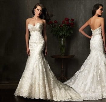 Fantastik Bridals
