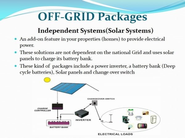 Franerix Solar Solutions Ltd.
