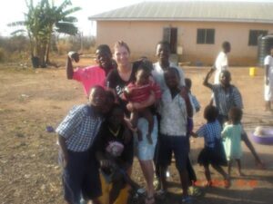 Empowerment for Sustainable Livelihood