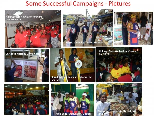 ZESTY KNOWLEDGE ADVERTISING GHANA LIMITED