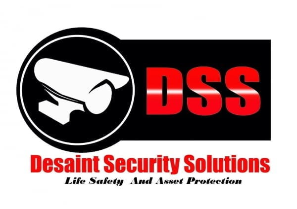 DESAINT SECURITY SOLUTIONS