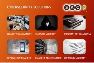 Security Architectural Consult Limited