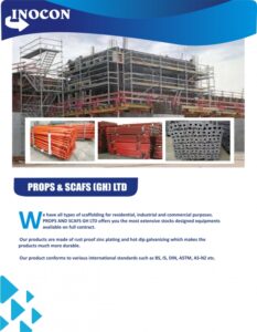 Inocon Ghana Limited