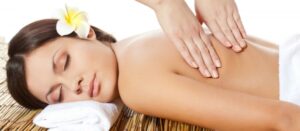 Hilary Massage