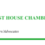 Trust House Chambers