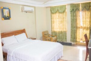 Okubi Hotel