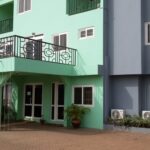 Bella Luxury Hotel