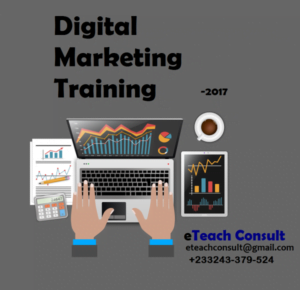 ETEACH CONSULT
