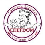 Chefdom Catering Services