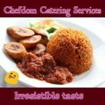Chefdom Catering Services