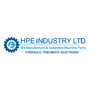 HPE - H.P.E. INDUSTRY LTD.