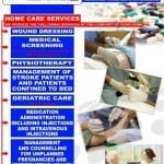 ASHANTI HOME MEDICARE PLUS