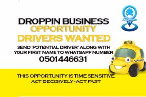Droppin Technologies Ltd.