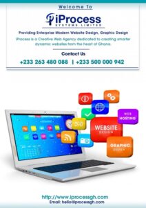 iProcess Systems Ghana Limited