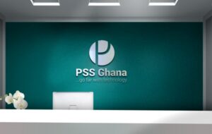 PSS GHANA INC.