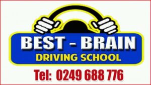 Best Brain Driving School